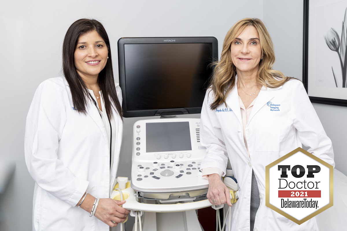 Top Doctors Delaware Imaging Network